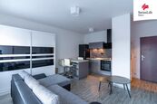 Pronájem bytu 2+kk 35 m2 Přeloučská, Pardubice, cena 14000 CZK / objekt / měsíc, nabízí 