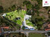 Prodej stavebního pozemku 4611 m2, Krňany, cena 20440000 CZK / objekt, nabízí 
