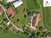 Prodej stavebního pozemku 1880 m2, Skuhrov nad Bělou, cena 2490000 CZK / objekt, nabízí 