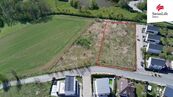 Prodej stavebního pozemku 2436 m2 Nad Mlýnským rybníkem, Praha, cena 48800000 CZK / objekt, nabízí Swiss Life Select Reality