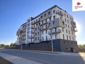 Pronájem bytu 2+kk 59 m2 Františka Kováříka, Plzeň, cena 20500 CZK / objekt / měsíc, nabízí Swiss Life Select Reality