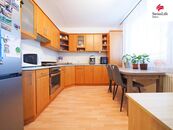 Pronájem bytu 3+1 73 m2 Studentská, Žďár nad Sázavou, cena 16400 CZK / objekt / měsíc, nabízí 