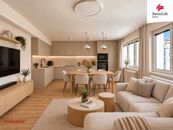 Prodej bytu 3+kk 78 m2 Ortenovo náměstí, Praha, cena 15500000 CZK / objekt, nabízí 