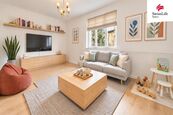 Prodej rodinného domu 90 m2 Čeperka, Chrast, cena 3650000 CZK / objekt, nabízí 