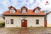 Prodej chalupy 176 m2 Na Staré cestě, Nový Šaldorf-Sedlešovice, cena 17500000 CZK / objekt, nabízí 
