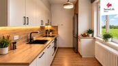 Prodej bytu 3+1 74 m2 Rváčovská, Hlinsko, cena 2990000 CZK / objekt, nabízí 