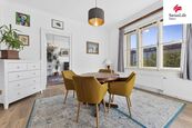 Prodej bytu 3+1 72 m2 Rooseveltova, Praha, cena 14490000 CZK / objekt, nabízí 