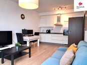 Pronájem bytu 2+kk 49 m2 Svitákova, Praha, cena 22000 CZK / objekt / měsíc, nabízí 