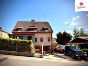 Prodej rodinného domu 223 m2 Trnková, Žďár nad Sázavou, cena 9600000 CZK / objekt, nabízí 