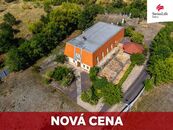 Prodej rodinného domu 662 m2, Jiřice u Miroslavi, cena 17998000 CZK / objekt, nabízí 