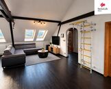 Prodej bytu 3+kk 101 m2 Martinská čtvrť, Frenštát pod Radhoštěm, cena 4400000 CZK / objekt, nabízí 