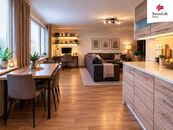Pronájem bytu 2+kk 52 m2 Uhelná, Hradec Králové, cena 15000 CZK / objekt / měsíc, nabízí 