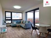 Pronájem bytu 2+kk 46 m2 Vrchlického, Jihlava, cena 14500 CZK / objekt / měsíc, nabízí 