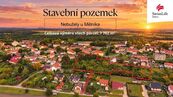Prodej stavebního pozemku 7762 m2, Nebužely, cena 8900000 CZK / objekt, nabízí Swiss Life Select Reality