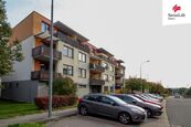 Prodej bytu 2+kk 46 m2 F. X. Šaldy, Jihlava, cena 4100000 CZK / objekt, nabízí 