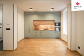 Pronájem bytu 2+kk 50 m2 Gorkého, Jihlava, cena 15000 CZK / objekt / měsíc, nabízí 