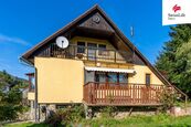 Prodej rodinného domu 119 m2, Loučná nad Desnou, cena 3466000 CZK / objekt, nabízí Swiss Life Select Reality
