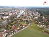 Prodej stavebního pozemku 843 m2, Planá nad Lužnicí, cena 3990000 CZK / objekt, nabízí Swiss Life Select Reality