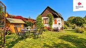 Prodej chaty 24 m2, Kunětice, cena 1750000 CZK / objekt, nabízí 