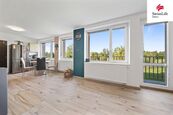 Prodej bytu 3+kk 85 m2, Chlístovice, cena 5490000 CZK / objekt, nabízí Swiss Life Select Reality