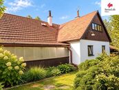 Prodej rodinného domu 72 m2 Novorokytnická, Trutnov, cena 2750000 CZK / objekt, nabízí Swiss Life Select Reality