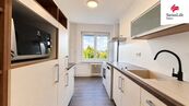 Pronájem bytu 2+1 5 m2 Mírové nám., Písek, cena 13500 CZK / objekt / měsíc, nabízí 