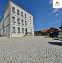 Pronájem kanceláře 70 m2 Žalanská, Teplice, cena cena v RK, nabízí 