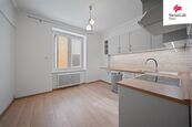 Pronájem bytu 2+1 59 m2 Palackého, Trutnov, cena 15500 CZK / objekt / měsíc, nabízí 