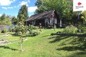 Prodej zahrady 1382 m2 U Koldomu, Litvínov, cena 2290000 CZK / objekt, nabízí 