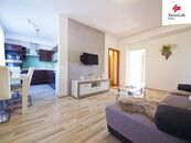 Pronájem bytu 2+1 60 m2 Revoluční, Žďár nad Sázavou, cena 12000 CZK / objekt / měsíc, nabízí 