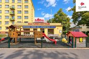 Prodej komerční nemovitosti 330 m2 Jihlavská, Praha, cena 28500000 CZK / objekt, nabízí 