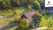 Prodej chalupy 111 m2, Líšnice, cena 4890000 CZK / objekt, nabízí 