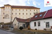 Prodej rodinného domu 80 m2 Lipartova, Brtnice, cena 4100000 CZK / objekt, nabízí 