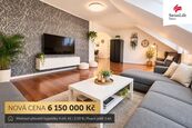 Prodej bytu 3+kk 93 m2 Jaroslava Šípka, Stochov, cena 6150000 CZK / objekt, nabízí 