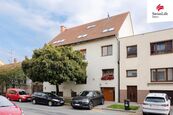 Prodej bytu 6 pokojů a více 178 m2 Poděbradova, Brno, cena 16000000 CZK / objekt, nabízí 