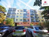 Prodej bytu 2+1 54 m2 Neumannova, Žďár nad Sázavou, cena 4300000 CZK / objekt, nabízí 