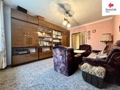 Prodej bytu 3+1 70 m2 Gagarinova, Teplice, cena 3280000 CZK / objekt, nabízí 