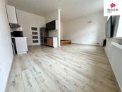 Pronájem bytu 1+1 41 m2 Klostermannova, Chomutov, cena 10500 CZK / objekt / měsíc, nabízí 