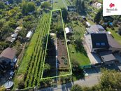 Prodej stavebního pozemku 1034 m2 Na Výhoně, Hodonín, cena 3990000 CZK / objekt, nabízí 