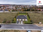 Prodej stavebního pozemku 632 m2, Tachov, cena 3300 CZK / m2, nabízí 