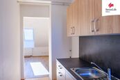 Pronájem bytu 2+1 48 m2 Sokolovská, Rýmařov, cena 7900 CZK / objekt / měsíc, nabízí 