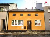 Pronájem rodinného domu 75 m2 Na Hliništi, Jihlava, cena 25000 CZK / objekt / měsíc, nabízí 