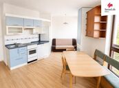 Pronájem bytu 3+kk 70 m2 Pod Koželuhy, Jičín, cena 17500 CZK / objekt / měsíc, nabízí 