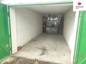 Pronájem garáže 20 m2 Kosovská, Jihlava, cena 2500 CZK / objekt / měsíc, nabízí 