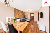 Prodej bytu 4+1 88 m2 Běloveská, Náchod, cena 5249000 CZK / objekt, nabízí 