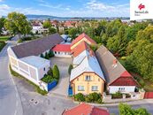 Prodej výrobní haly 3867 m2, Řepov, cena 25000000 CZK / objekt, nabízí Swiss Life Select Reality