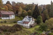 Rodinný dům v Tisové u Kraslic, cena 3500000 CZK / objekt, nabízí 