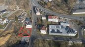 Prodej stavebního pozemku v Chebu, cena 2700000 CZK / objekt, nabízí Realitní kancelář Sedláček s.r.o.