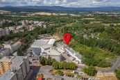Komerční areál Karlovy Vary, Rybáře, cena 12500000 CZK / objekt, nabízí Realitní kancelář Sedláček s.r.o.