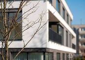Prodej bytu 2+kk s předzahrádkou Rezidence Cikorka, Praha Modřany, cena 9990000 CZK / objekt, nabízí 